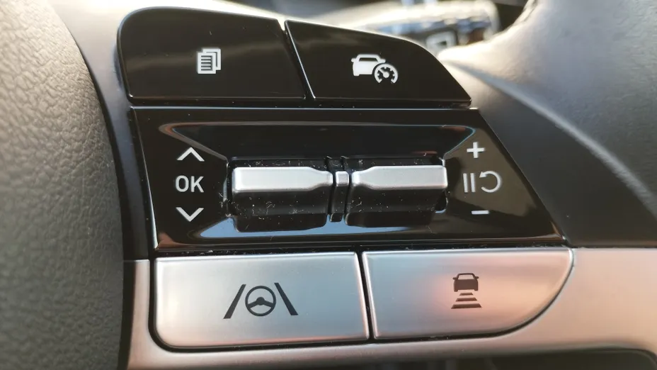 HYUNDAI Tucson Tucson 1.6 T-GDi 48V Executive 4WD DCT