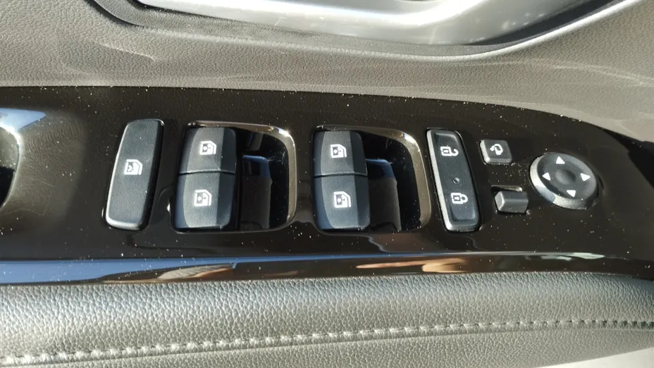 HYUNDAI Tucson Tucson 1.6 T-GDi 48V Executive 4WD DCT