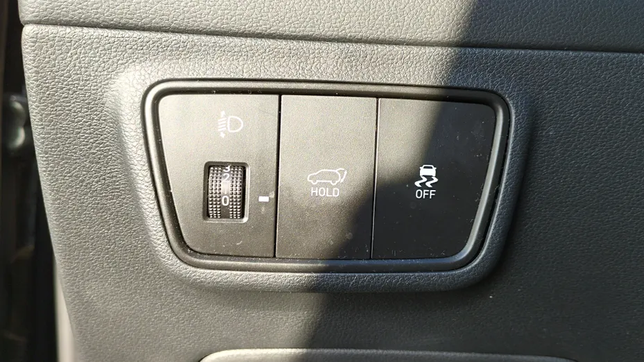 HYUNDAI Tucson Tucson 1.6 T-GDi 48V Executive 4WD DCT