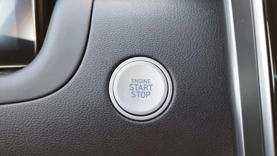 HYUNDAI Tucson Tucson 1.6 T-GDi 48V Executive 4WD DCT