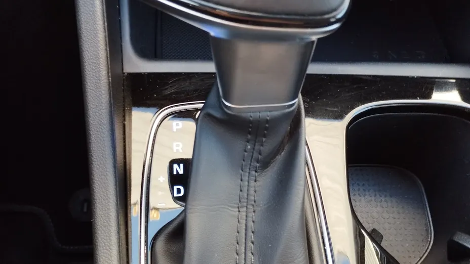 HYUNDAI Tucson Tucson 1.6 T-GDi 48V Executive 4WD DCT