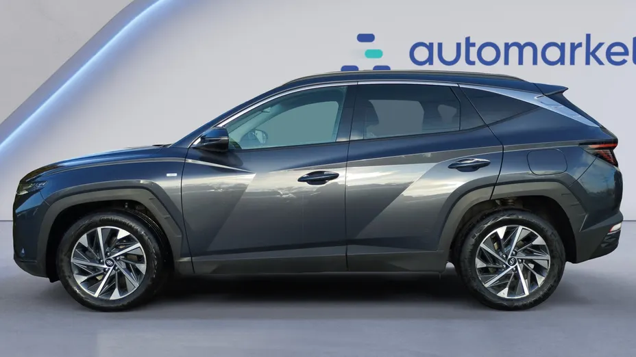 HYUNDAI Tucson Tucson 1.6 T-GDi 48V Executive 4WD DCT