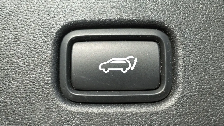 HYUNDAI Tucson Tucson 1.6 T-GDi 48V Executive 4WD DCT