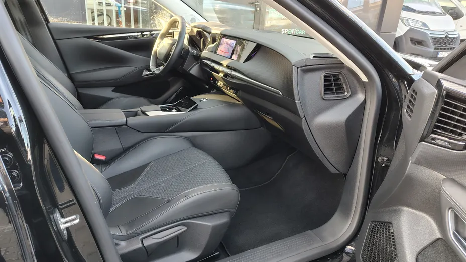 DS DS4 DS 4 1.2 PureTech Bastille aut