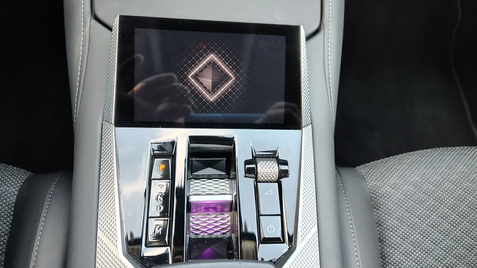 DS DS4 DS 4 1.2 PureTech Bastille aut