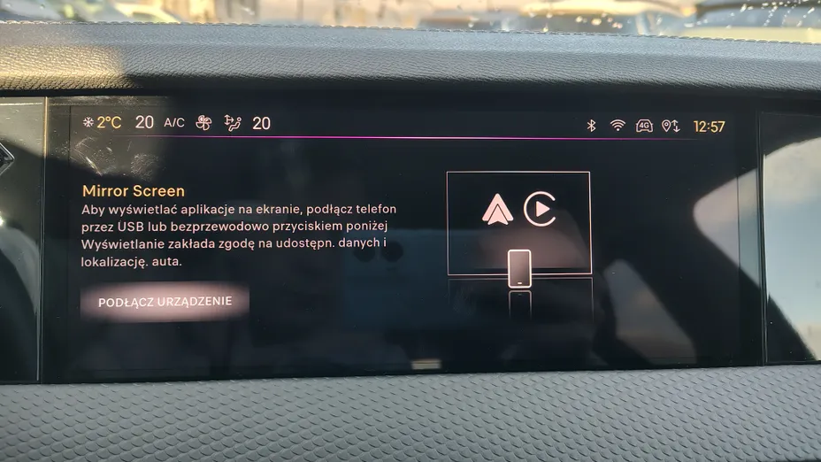 DS DS4 DS 4 1.2 PureTech Bastille aut