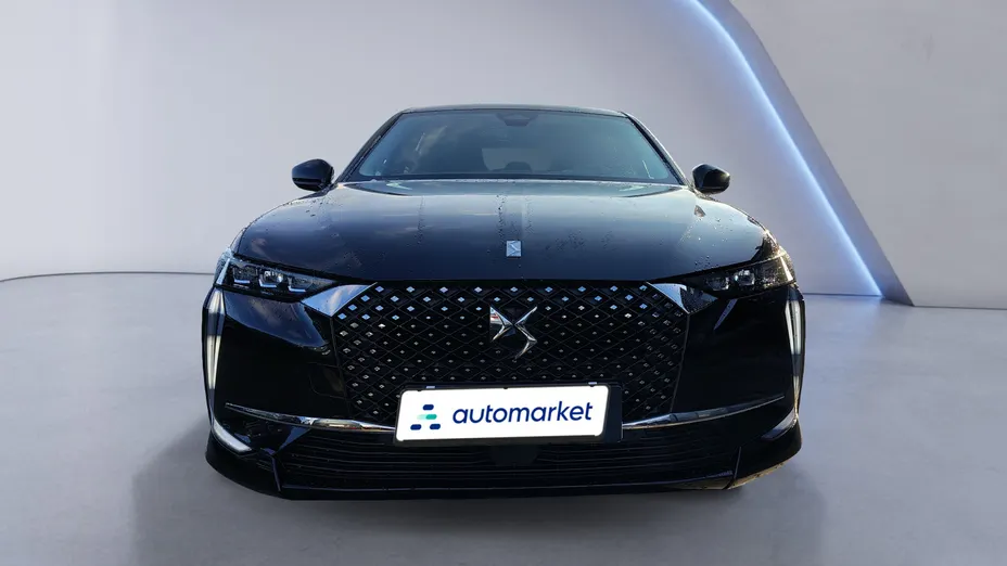 DS DS4 DS 4 1.2 PureTech Bastille aut