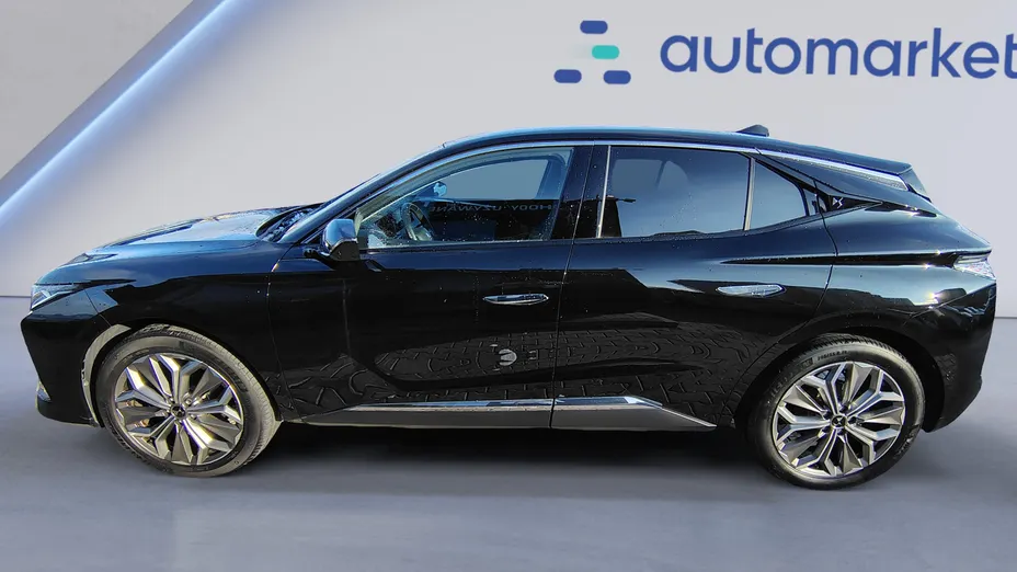 DS DS4 DS 4 1.2 PureTech Bastille aut