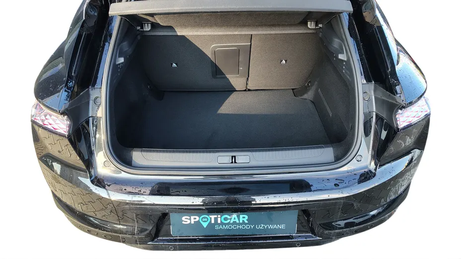 DS DS4 DS 4 1.2 PureTech Bastille aut