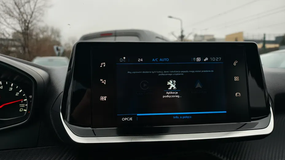 PEUGEOT 2008 2008 1.2 PureTech Active Pack S&S