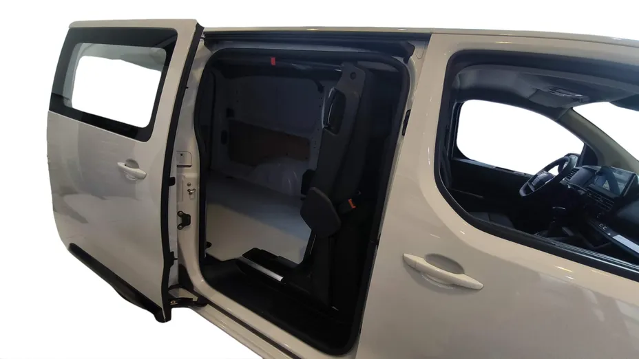 FIAT Scudo Scudo 2.0 MJ Standard 3,1t (bryg.) Nowy