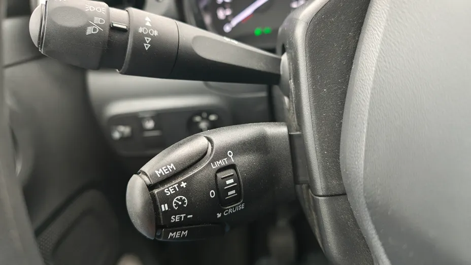 CITROEN C3 C3 1.2 PureTech You!