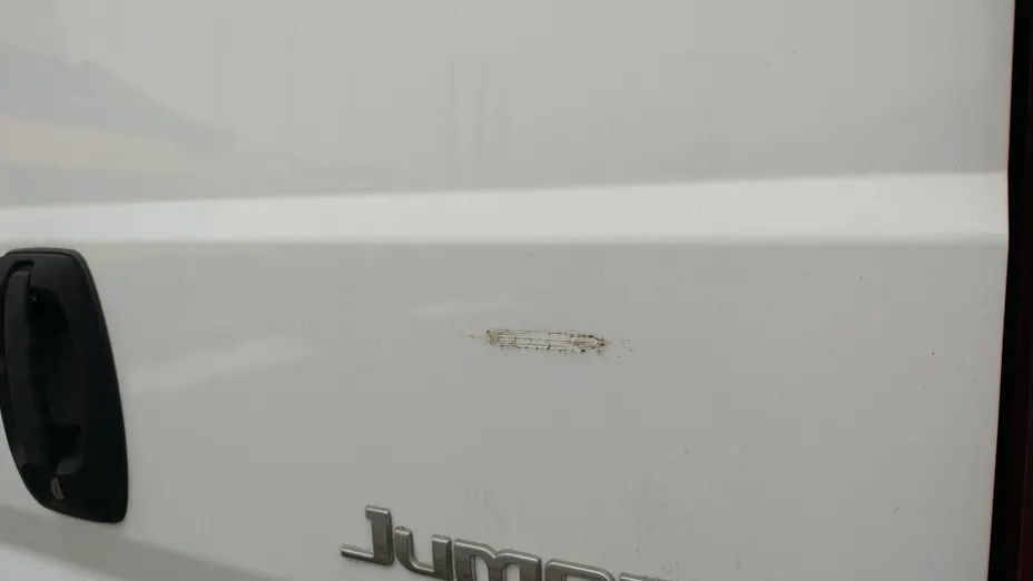 CITROEN Jumper Jumper 35+ BlueHDi L3H2 Control