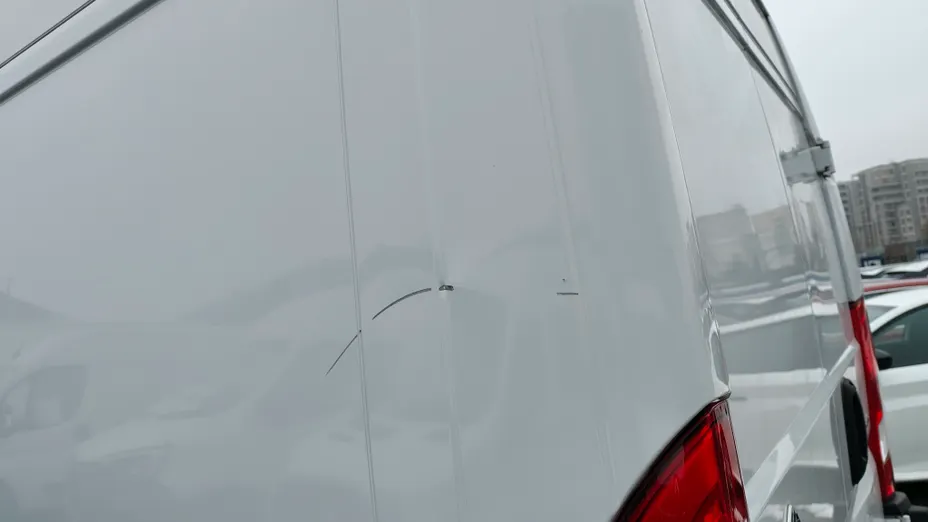 CITROEN Jumper Jumper 35+ BlueHDi L3H2 Control