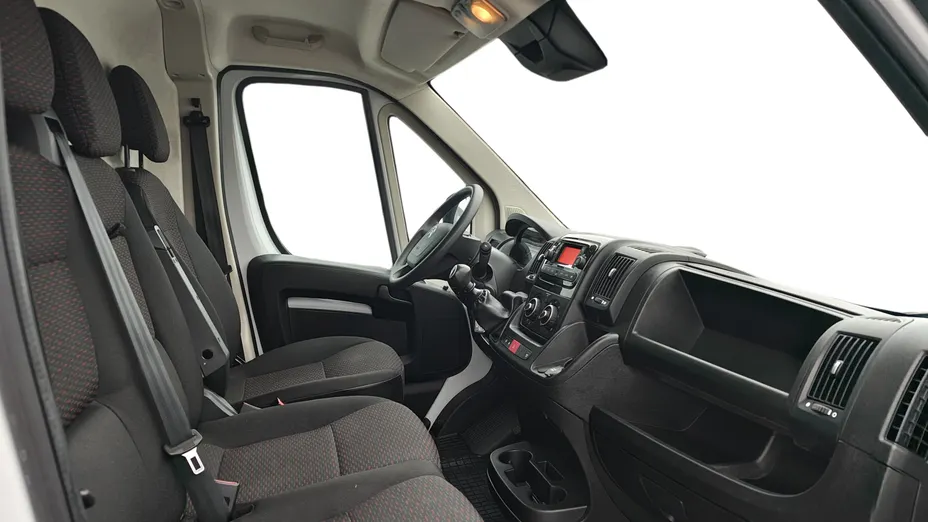 CITROEN Jumper Jumper 35+ BlueHDi L3H2 Control