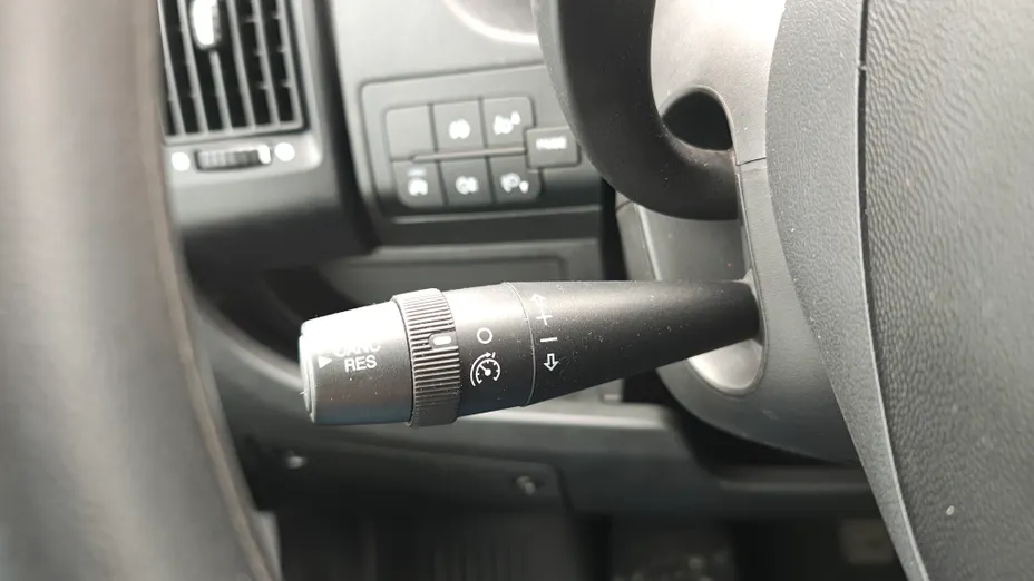 CITROEN Jumper Jumper 35+ BlueHDi L3H2 Control