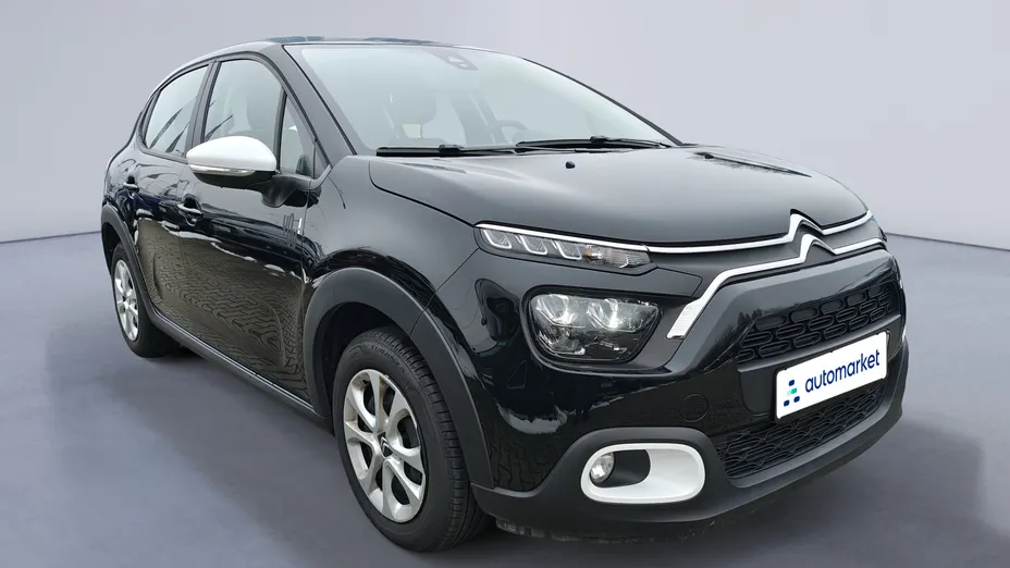 CITROEN C3 C3 1.2 PureTech You!
