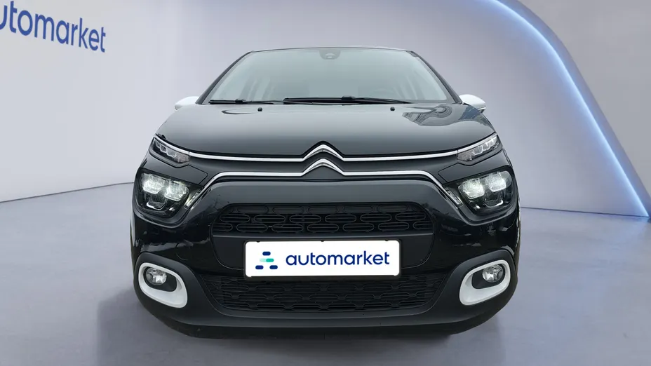 CITROEN C3 C3 1.2 PureTech You!