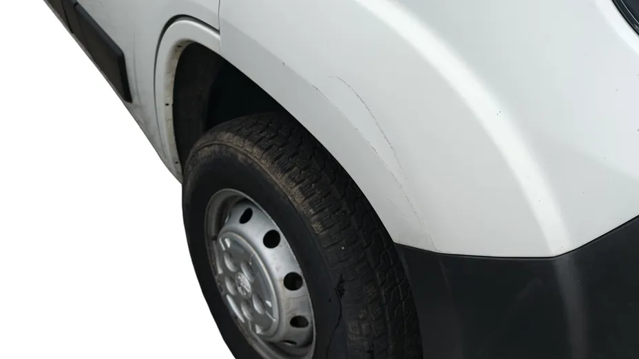 PEUGEOT Boxer Boxer 333 BlueHDi L2H2 Pro