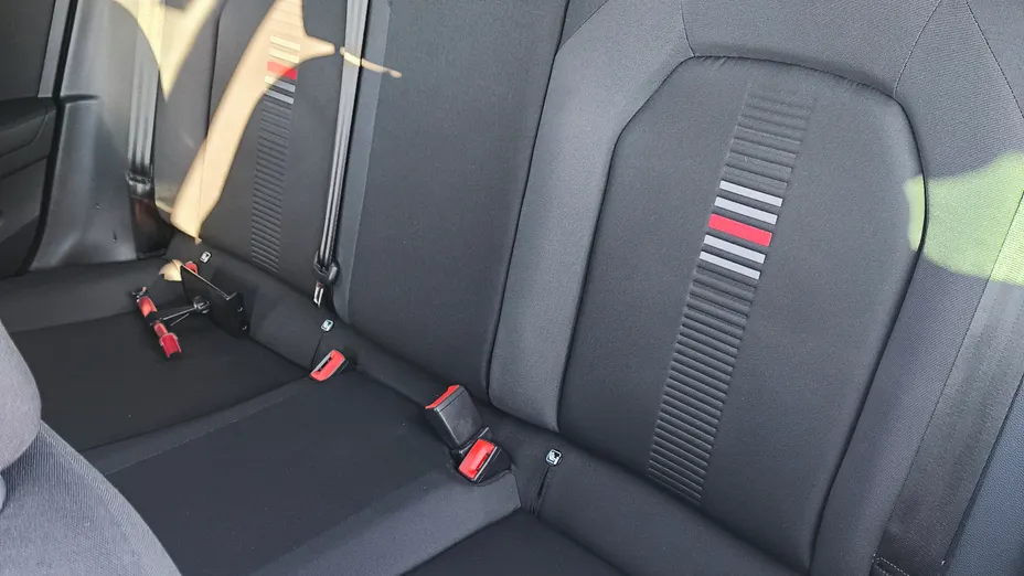 SEAT Ibiza Ibiza 1.5 TSI FR EVO S&S