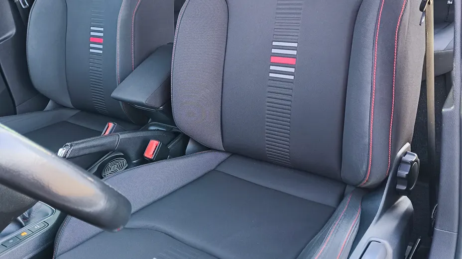 SEAT Ibiza Ibiza 1.5 TSI FR EVO S&S