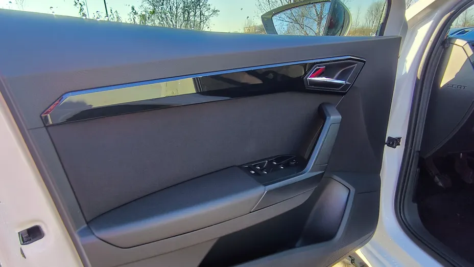 SEAT Ibiza Ibiza 1.5 TSI FR EVO S&S