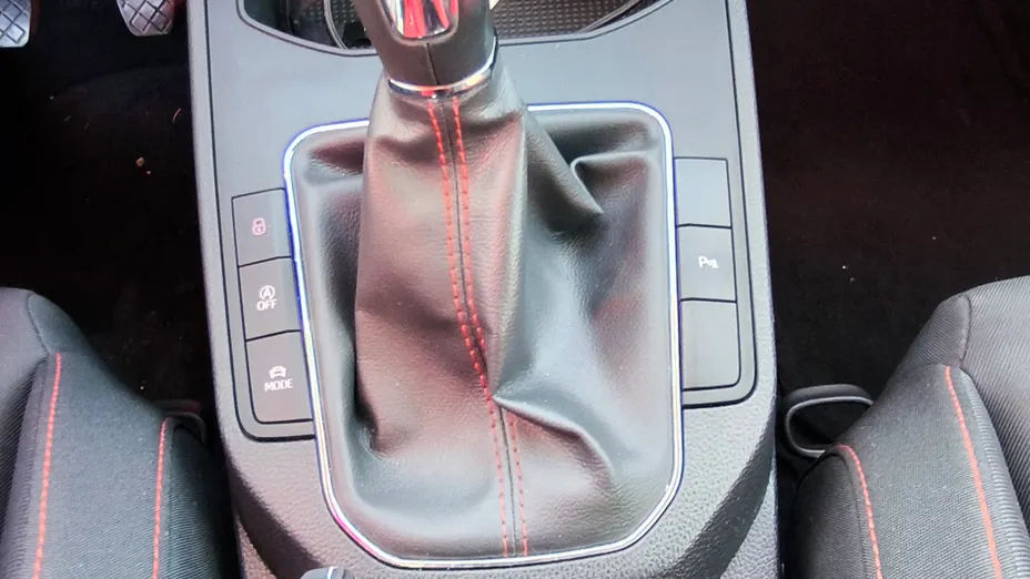 SEAT Ibiza Ibiza 1.5 TSI FR EVO S&S