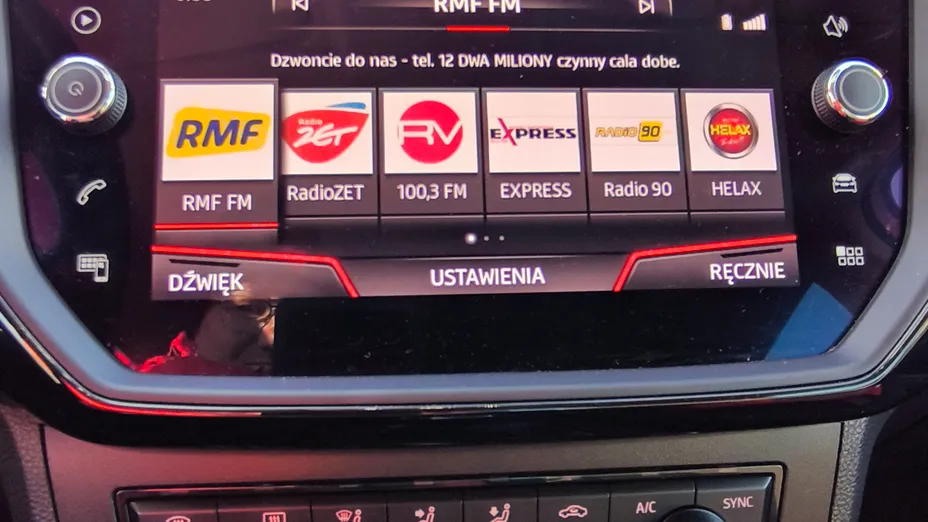 SEAT Ibiza Ibiza 1.5 TSI FR EVO S&S