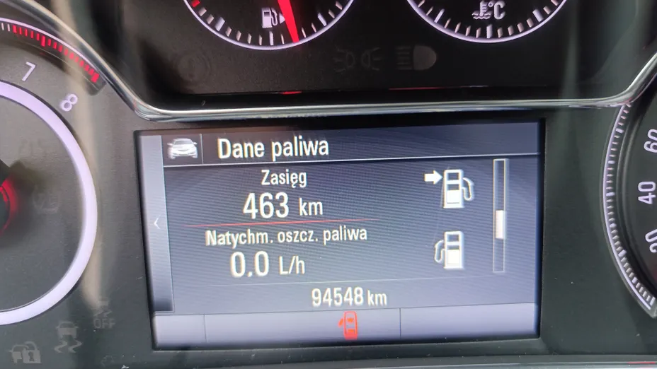 OPEL Insignia Insignia 1.4 T Elegance S&S