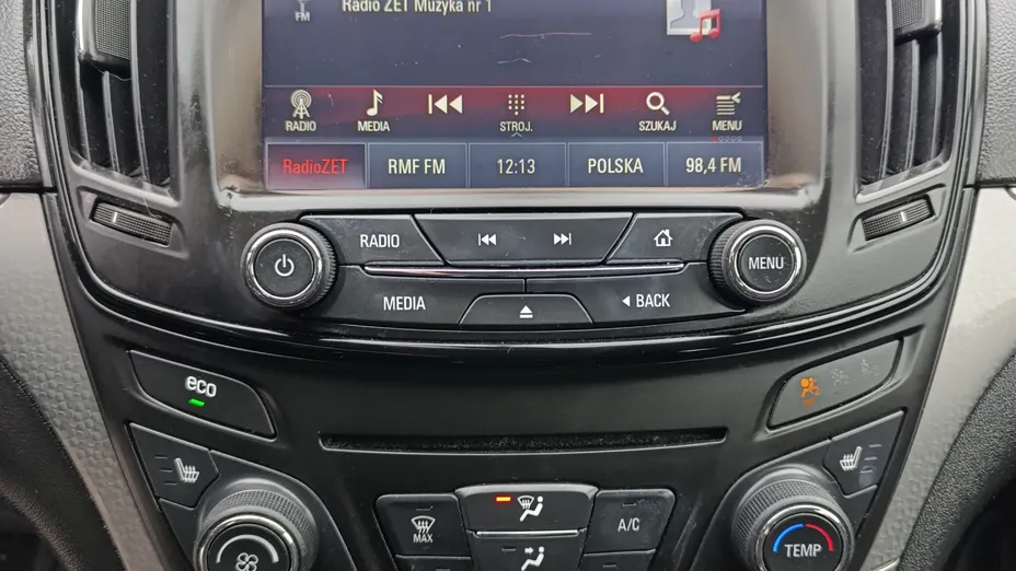 OPEL Insignia Insignia 1.4 T Elegance S&S