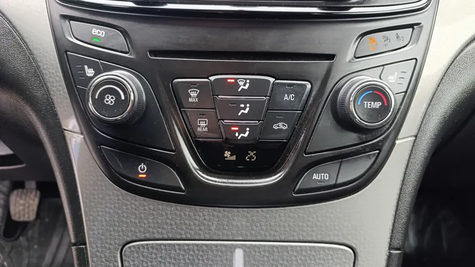 OPEL Insignia Insignia 1.4 T Elegance S&S