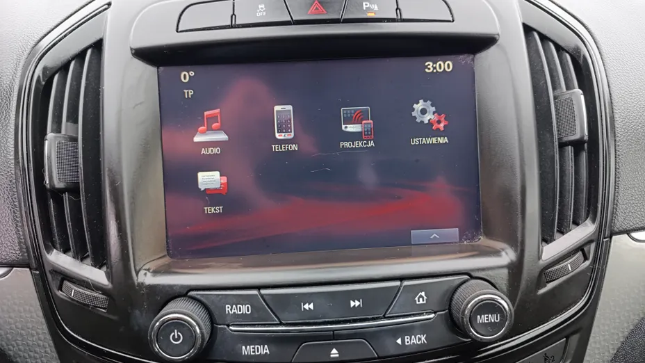 OPEL Insignia Insignia 1.4 T Elegance S&S