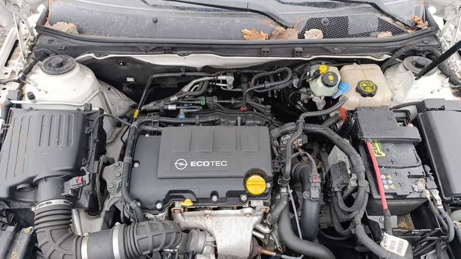 OPEL Insignia Insignia 1.4 T Elegance S&S