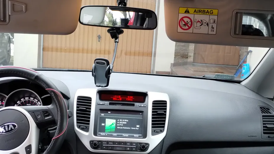 KIA Venga Venga 1.4 Business Line