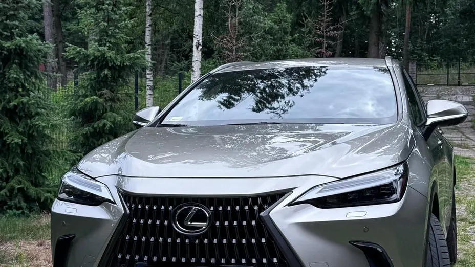 LEXUS NX NX 350h Prestige AWD