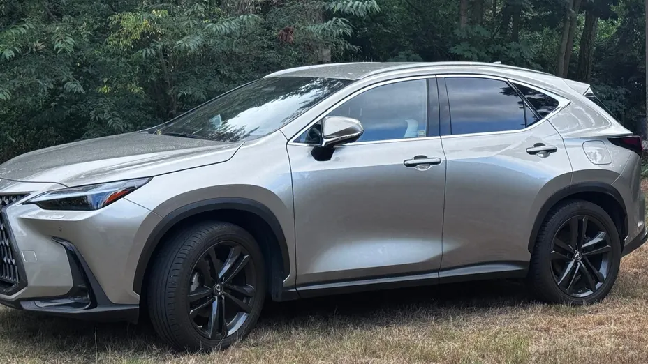 LEXUS NX NX 350h Prestige AWD
