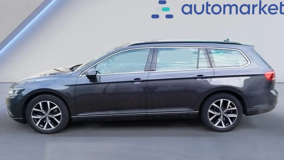 VOLKSWAGEN Passat Passat 1.5 TSI EVO Business DSG
