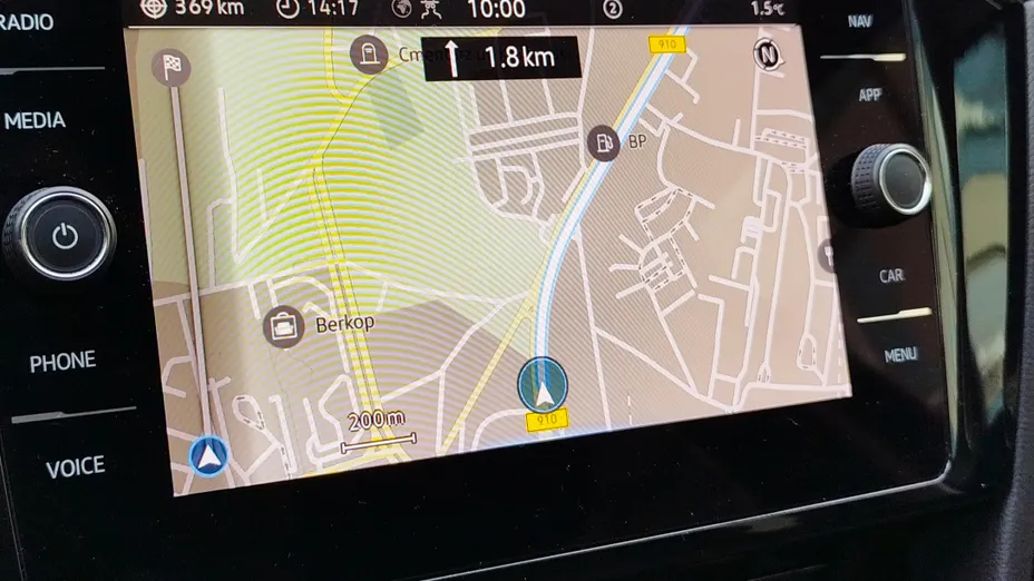 VOLKSWAGEN Passat Passat 1.5 TSI EVO Business DSG