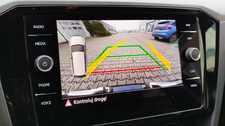 VOLKSWAGEN Passat Passat 1.5 TSI EVO Business DSG