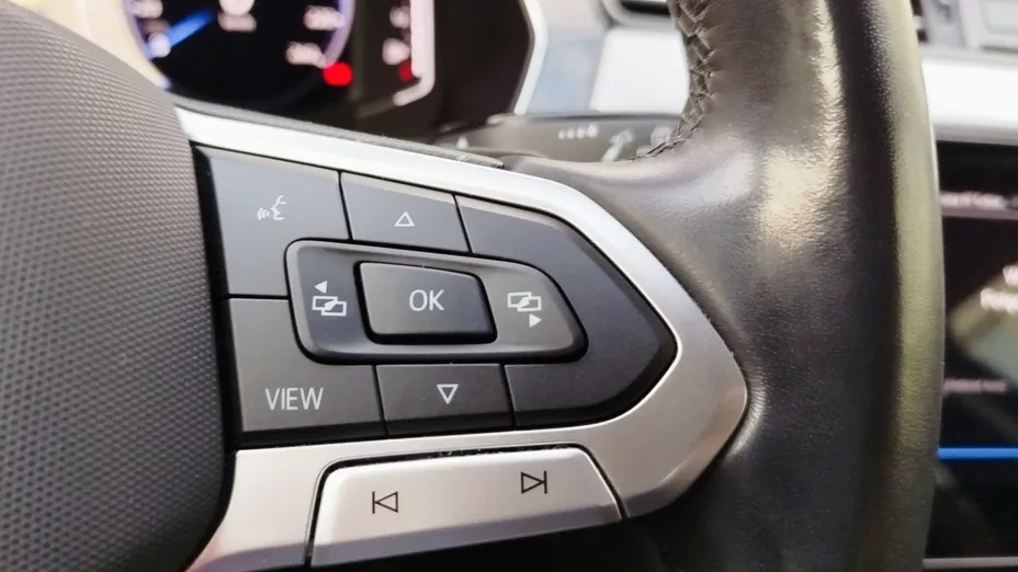 VOLKSWAGEN Passat Passat 1.5 TSI EVO Business DSG