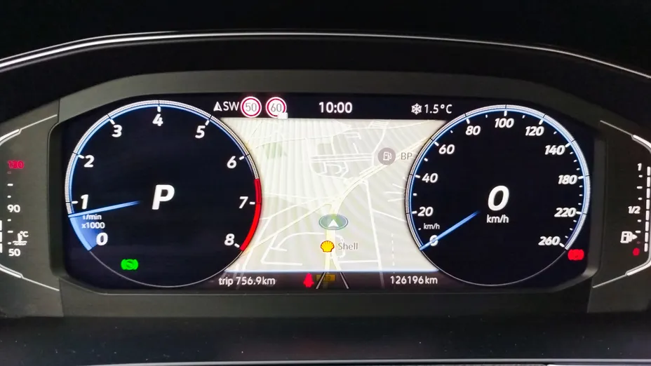 VOLKSWAGEN Passat Passat 1.5 TSI EVO Business DSG