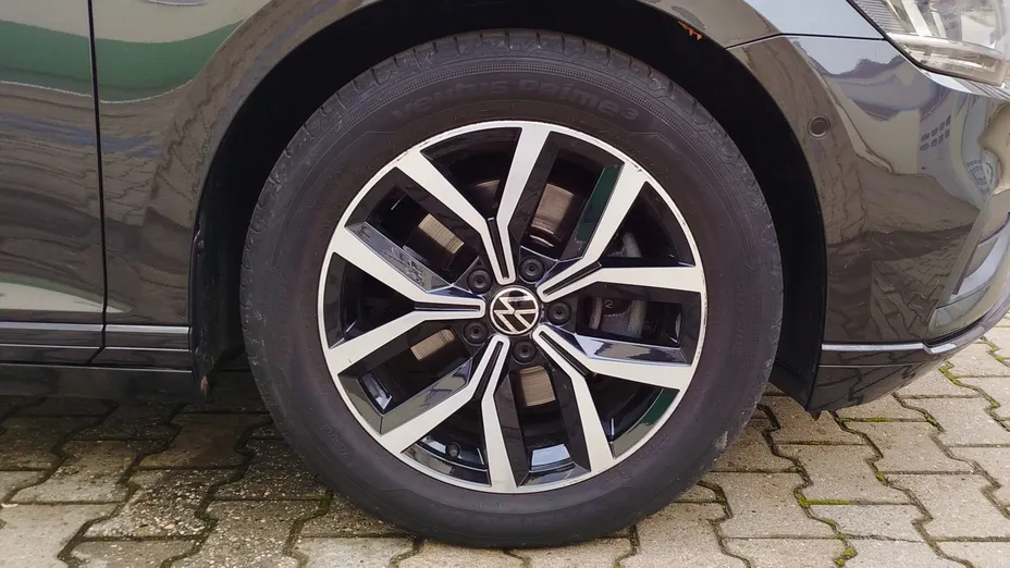 VOLKSWAGEN Passat Passat 1.5 TSI EVO Business DSG