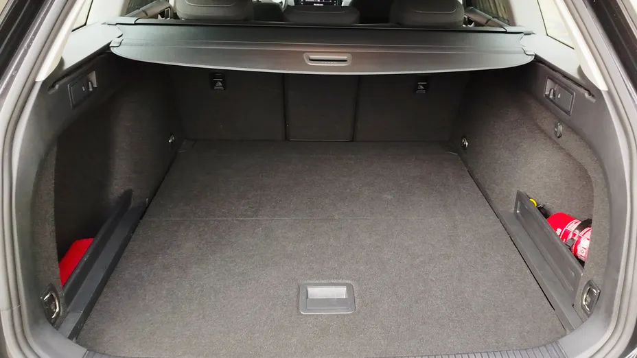 VOLKSWAGEN Passat Passat 1.5 TSI EVO Business DSG