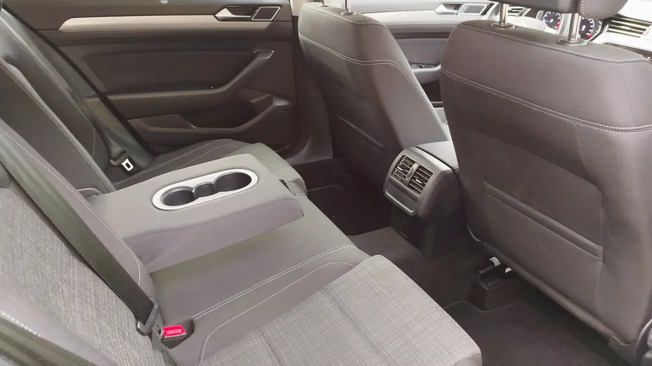 VOLKSWAGEN Passat Passat 1.5 TSI EVO Business DSG