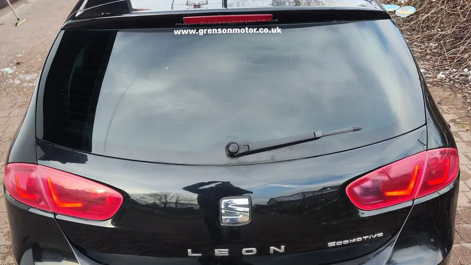 SEAT Leon Leon 1.6 TDI Ecomotive Reference S&S