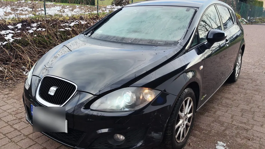 SEAT Leon Leon 1.6 TDI Ecomotive Reference S&S