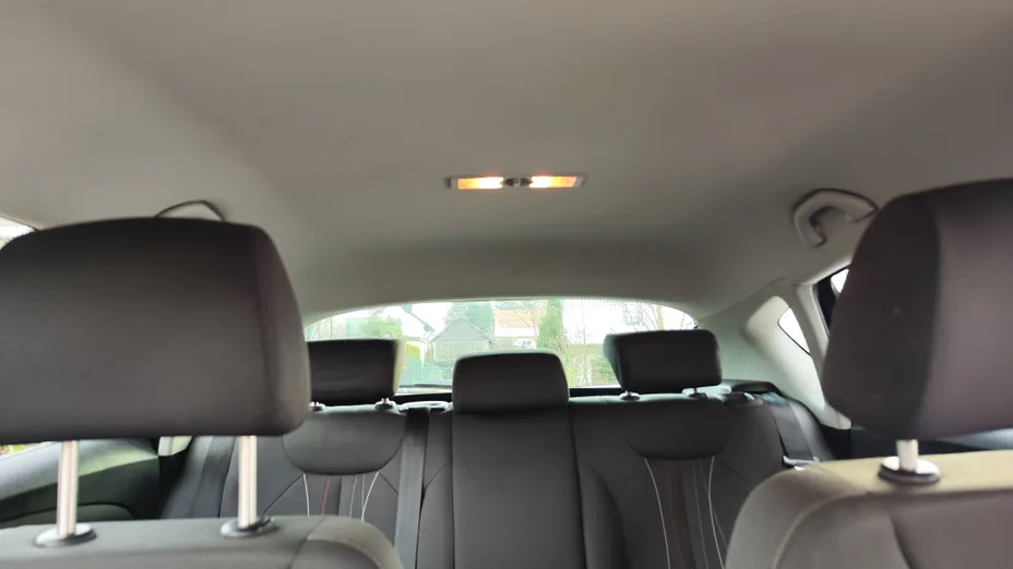 SEAT Leon Leon 1.6 TDI Ecomotive Reference S&S