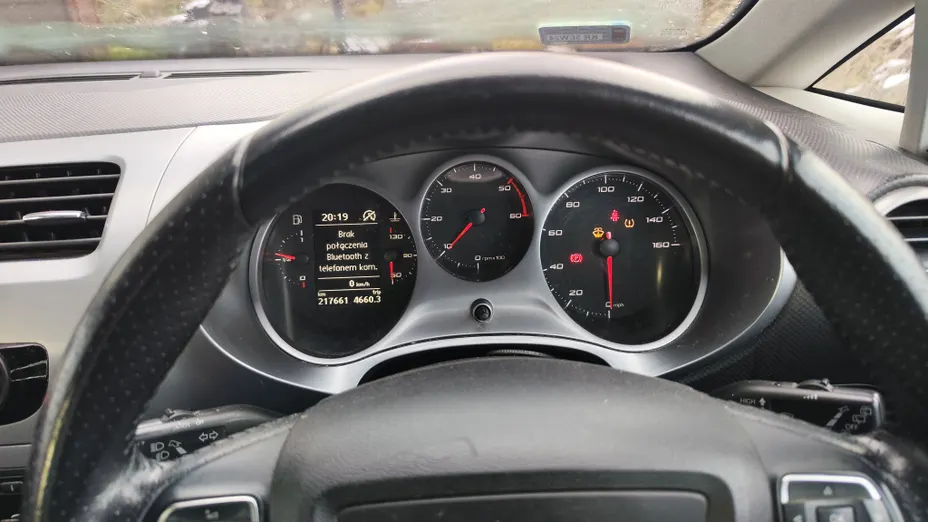 SEAT Leon Leon 1.6 TDI Ecomotive Reference S&S