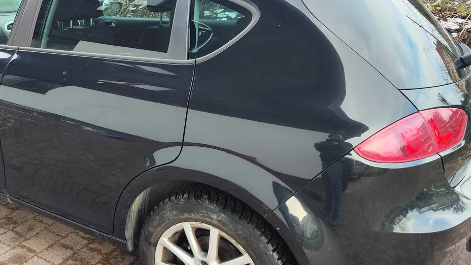 SEAT Leon Leon 1.6 TDI Ecomotive Reference S&S