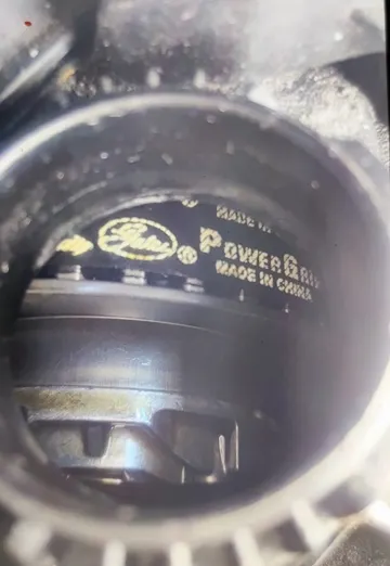 OPEL Crossland X Crossland X 1.2 T Eco 120 Lat S&S